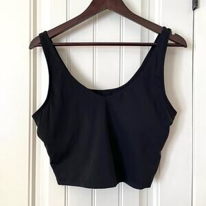 Gym people longline sports bra